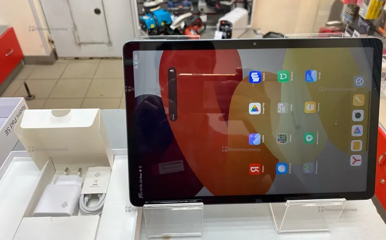 Планшет Xiaomi Redmi Pad SE 8/256GB