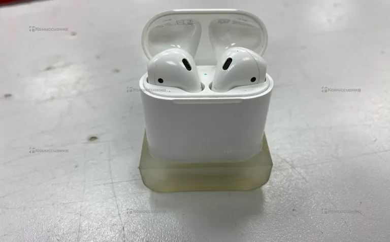 Наушники  AirPods 2