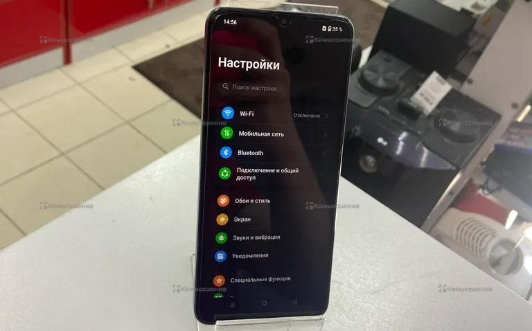 Realme C61 6/128GB