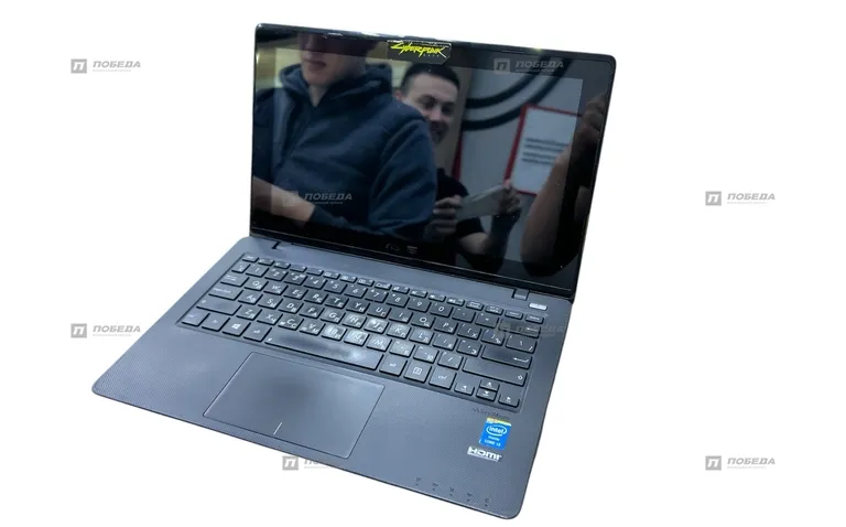 Нетбук Asus X200L