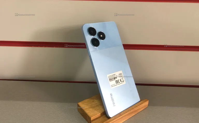 Realme NOTE 50 64