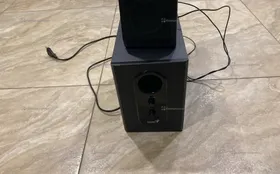 Купить Колонки Genius б/у , в Зеленодольск Цена:2500рублей