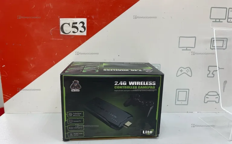 Приставка Nintendo реплика