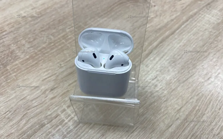 Наушники  AirPods 2