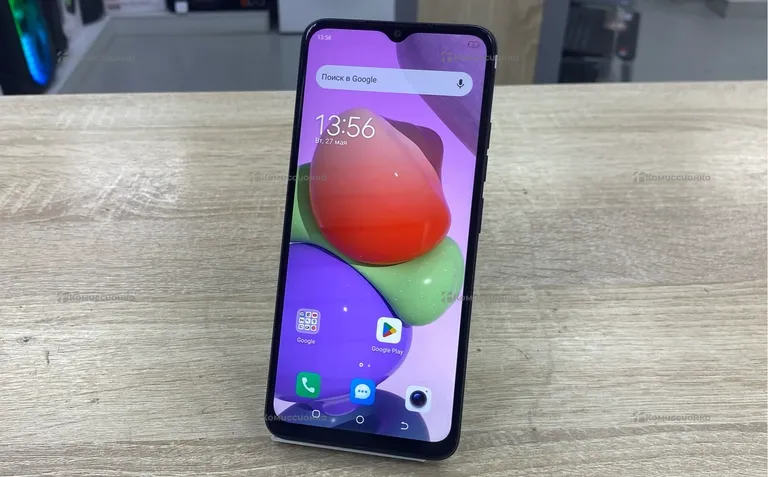 Tecno POP 7 2/64Gb