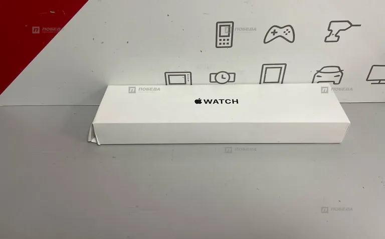 Часы Apple Watch SE 44mm