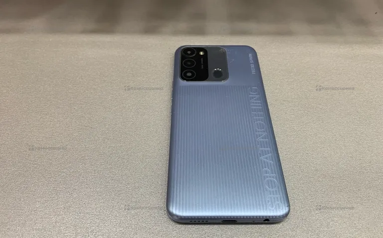 Tecno Spark Go2024