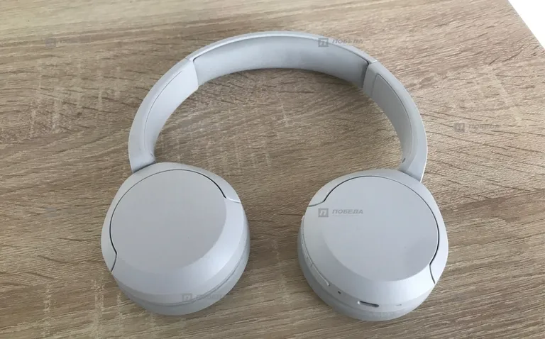 Беспроводные наушники SONY WH-CH529