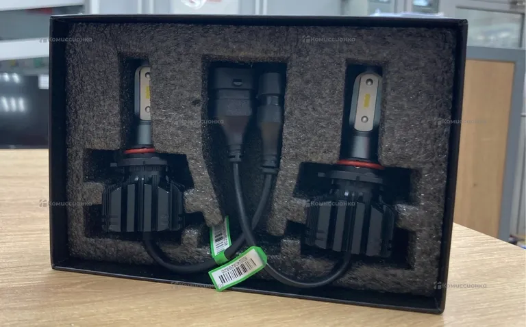 Лампы светодиодные Dr.Led K1C