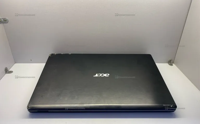Ноутбук Acer