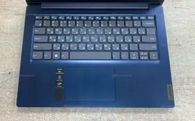 Ноутбук Lenovo ideapad 3
