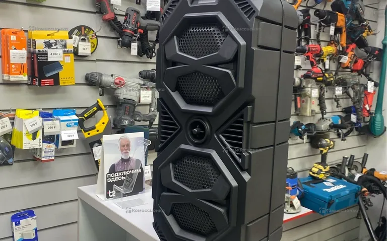 Колонка  ZQS 8212