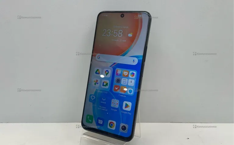 Honor X8