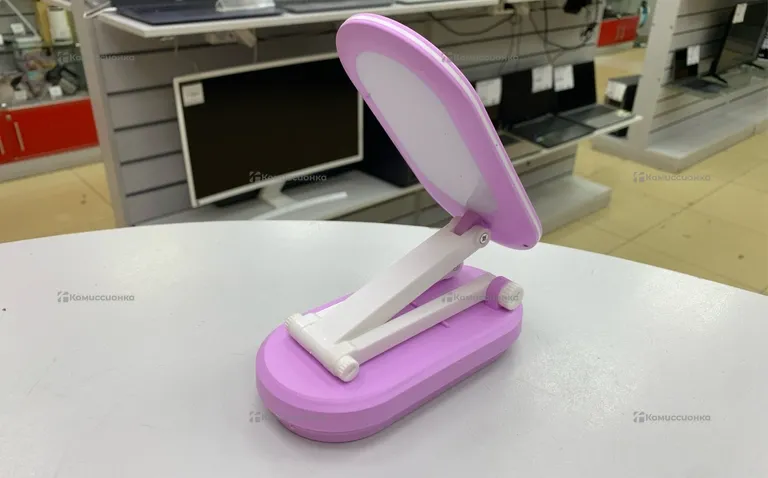 Лампа настольная FLARX на USB