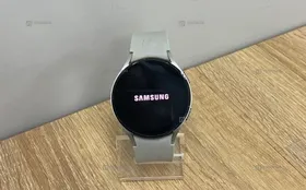 Купить Умные часы Samsung Galaxy Watch 4 44mm б/у , в Кинель Цена:5490рублей