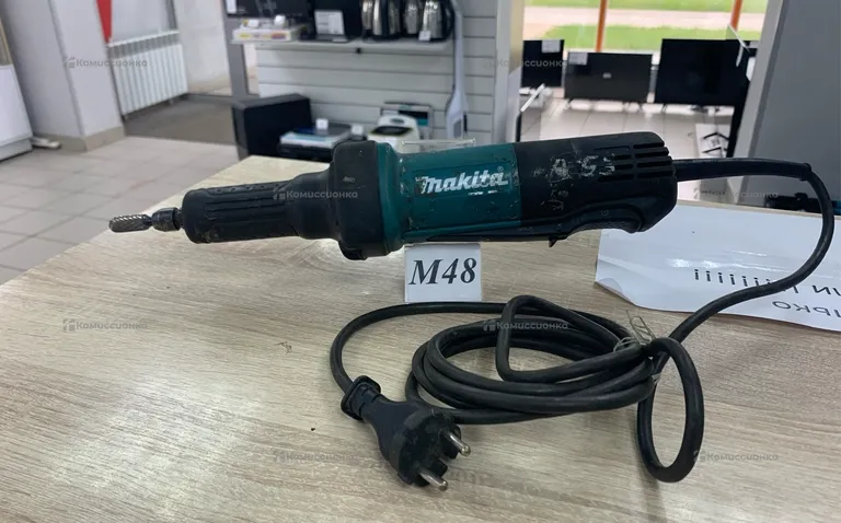ПШМ Makita  GD0600