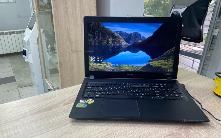 Ноутбук  Acer A315