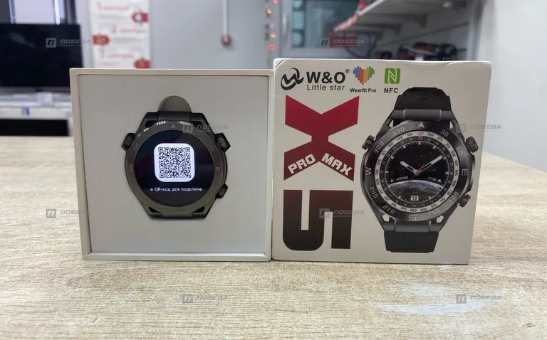 Часы smart watch X5 pro max