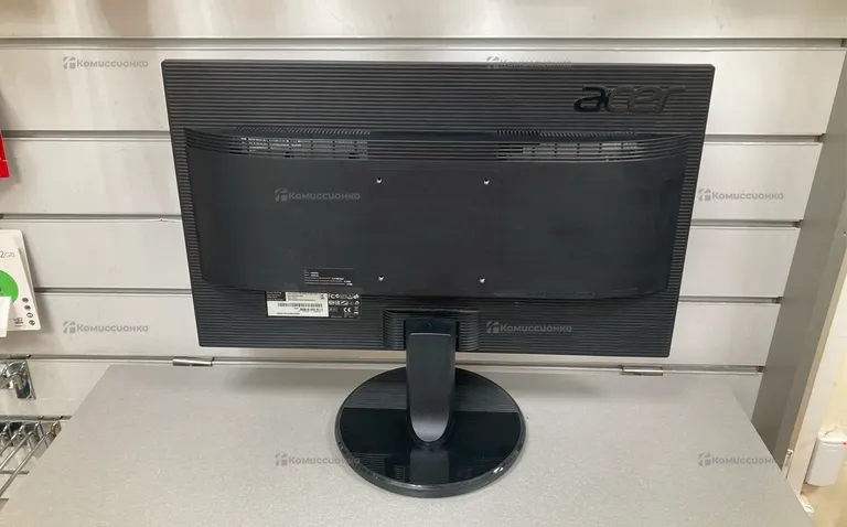 Монитор Acer K222HQLBb