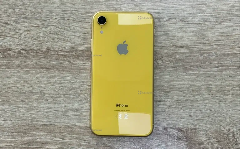 Apple iPhone Xr 64 ГБ