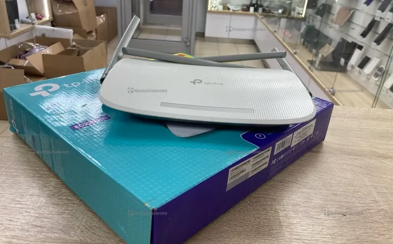 Tp-link AC1200