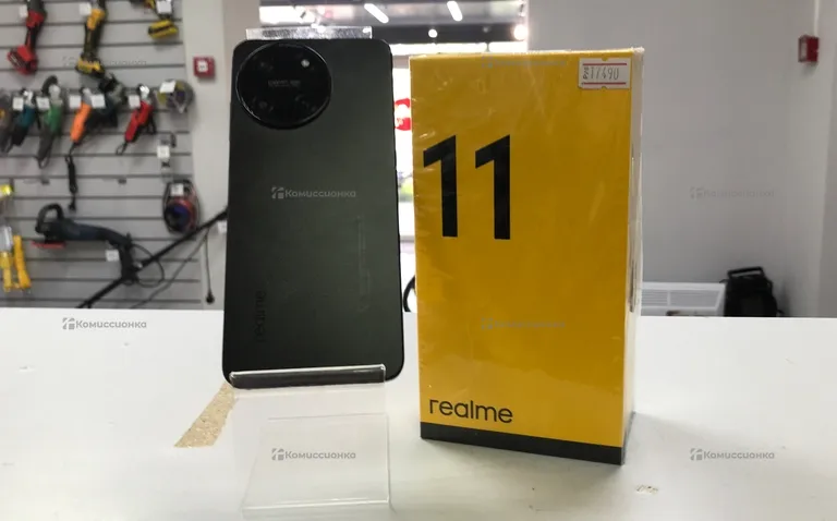 Realme 11 8/256GB
