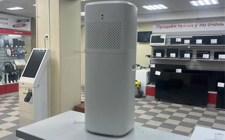 Увлажнитель воздуха ballu UCC260