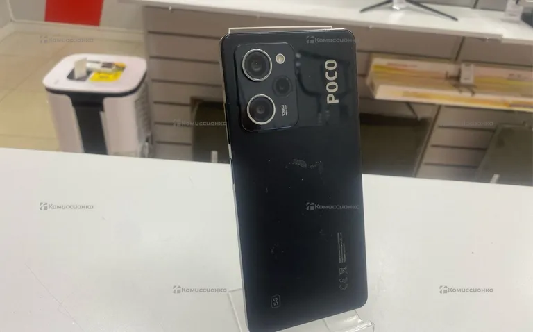 Xiaomi POCO X5 Pro 5G 8/256Gb