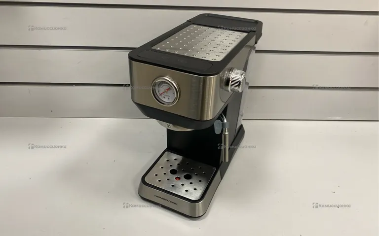 Кофемашина HomeWork 1350W