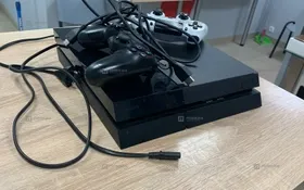 Купить Sony Ps Sony PlayStation 4 Fat б/у , в Нижний Новгород Цена:14990рублей