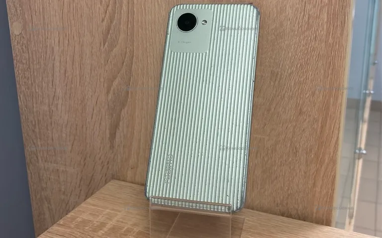 Xiaomi Realme C30 2/32Gb