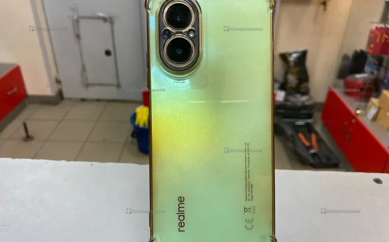 Realme C67 6/128GB
