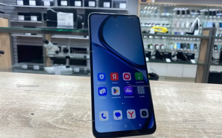 Realme C61 6/128GB