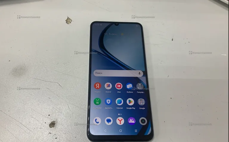 Realme Note 50 4/128Gb