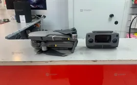 Купить Квадрокоптер dji mavic 2 б/у , в Москва и область Цена:39900рублей