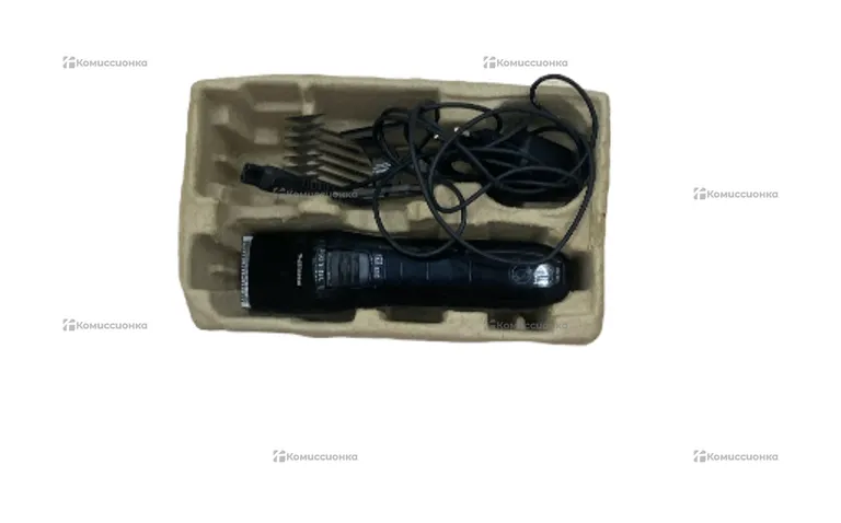 Машинка для стрижки волос Philips