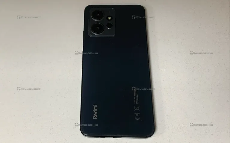 Xiaomi Redmi Note 12 6/128gb