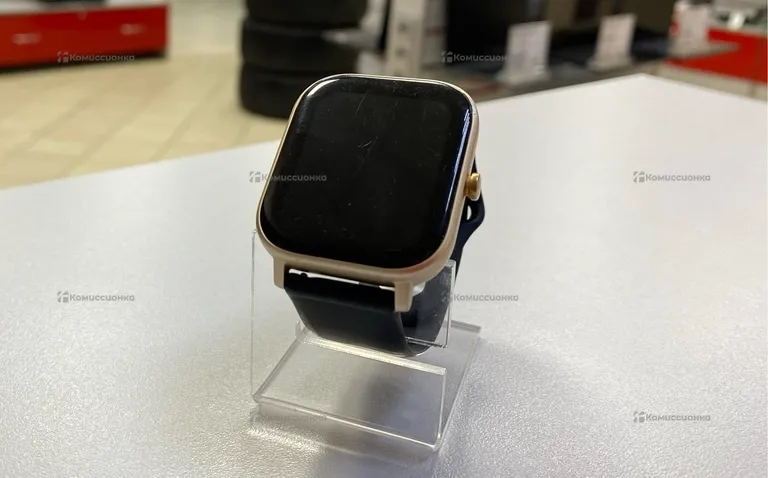 Часы смарт Amazfit GTS 1