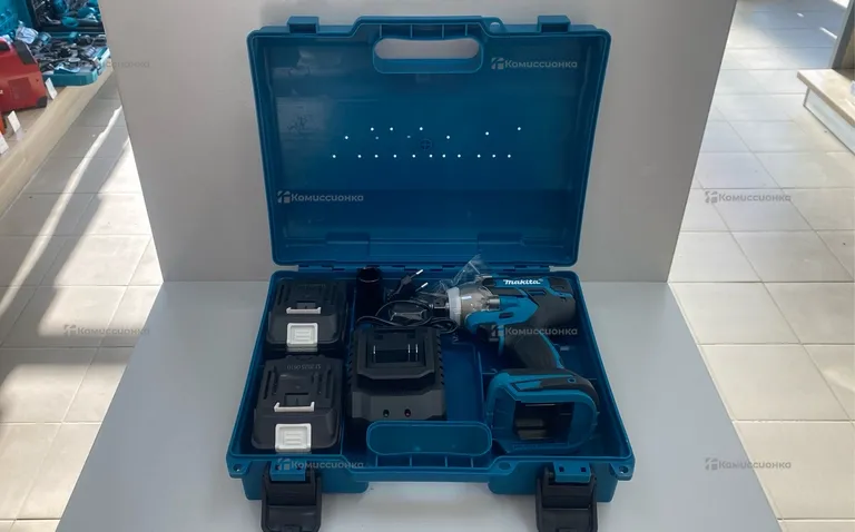 Гайковерт Makita (Rep)