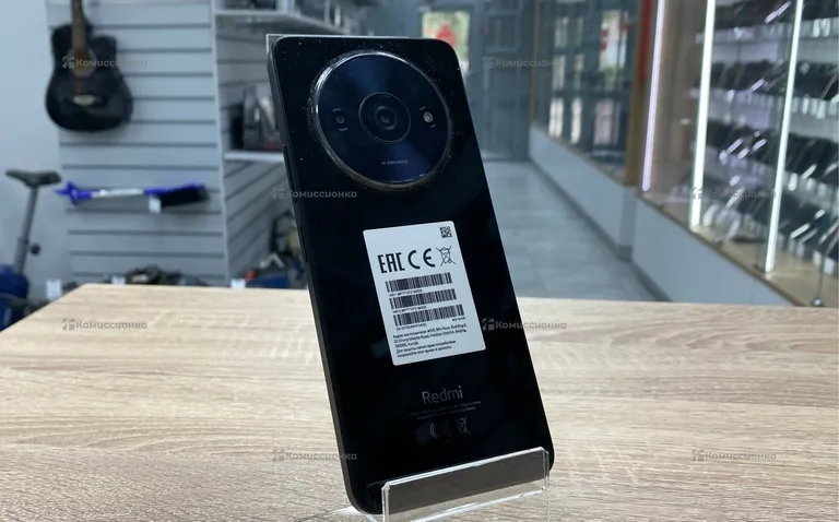 Xiaomi redmi a3 64 gb