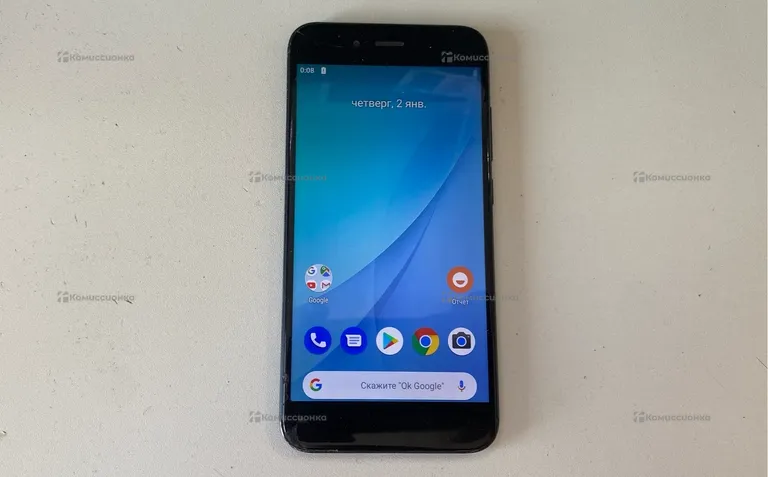 Xiaomi redmi A1 32