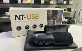 Купить Микрофон Rode NT-USB б/у , в Тюмень Цена:7990рублей