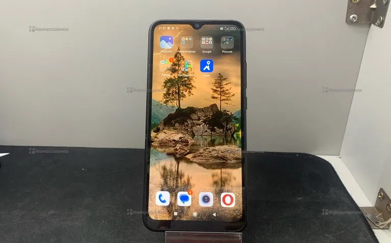 Xiaomi Redmi 9 2/32Gb