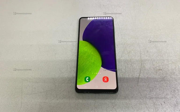 Samsung Galaxy A22 4/64 ГБ