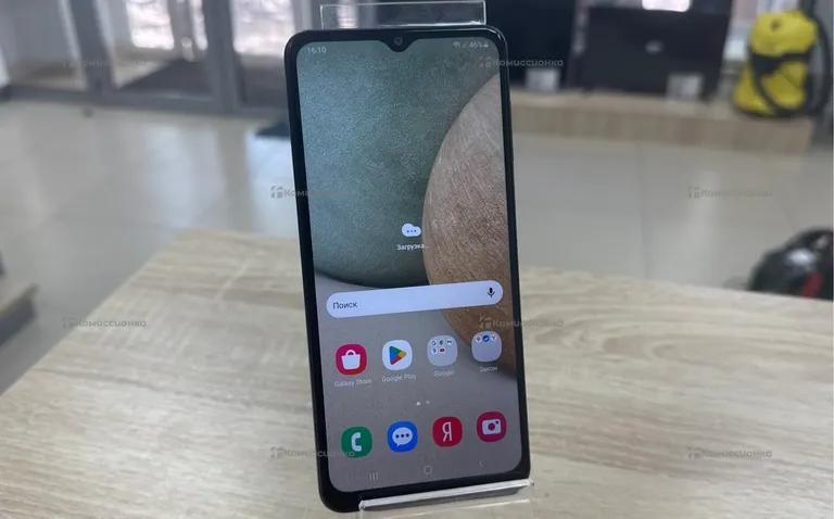 Samsung Galaxy A12 4/64 ГБ