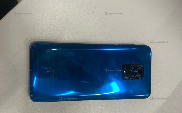 Xiaomi Redmi Note 9S 64Gb