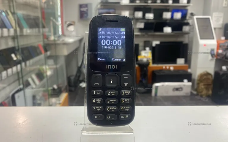 inoi 100