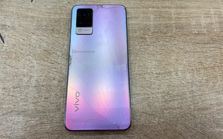 Vivo v21 8/256gb
