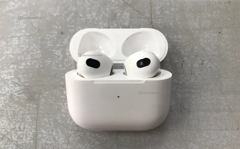 Наушники  Airpods 3