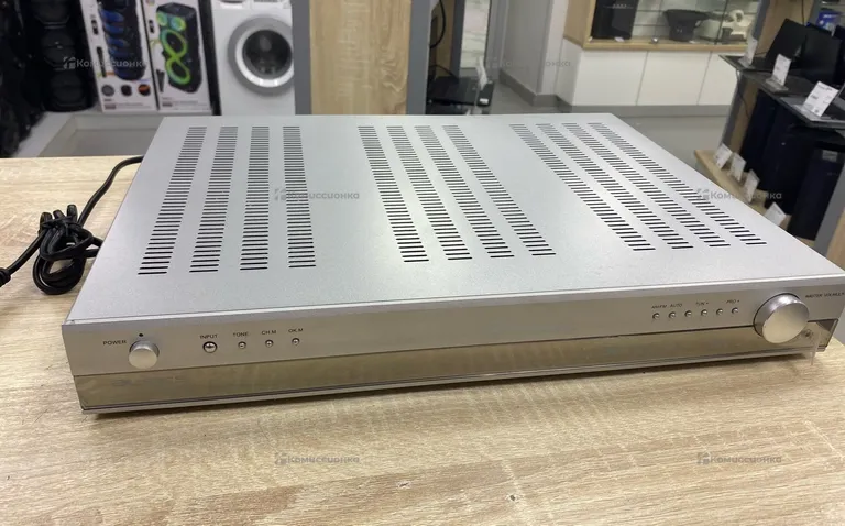 Музыкальный центр  Aleks DCR-1500